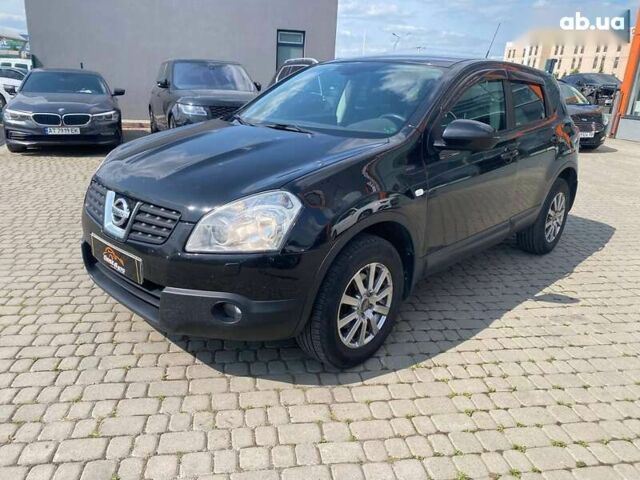 Ниссан Кашкай, объемом двигателя 2 л и пробегом 197 тыс. км за 7600 $, фото 2 на Automoto.ua