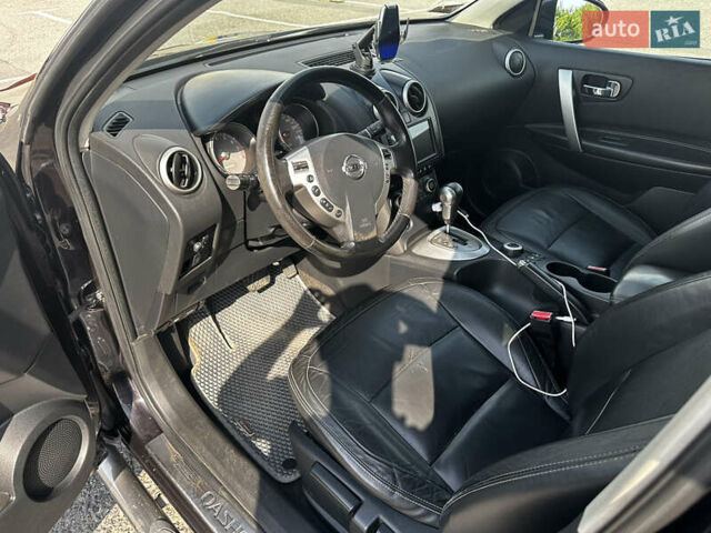 Ниссан Кашкай, объемом двигателя 0 л и пробегом 178 тыс. км за 9300 $, фото 7 на Automoto.ua