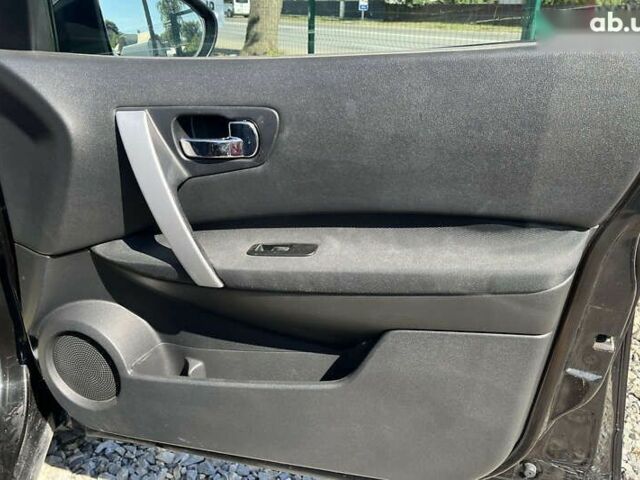 Ниссан Кашкай, объемом двигателя 1.6 л и пробегом 201 тыс. км за 8600 $, фото 20 на Automoto.ua