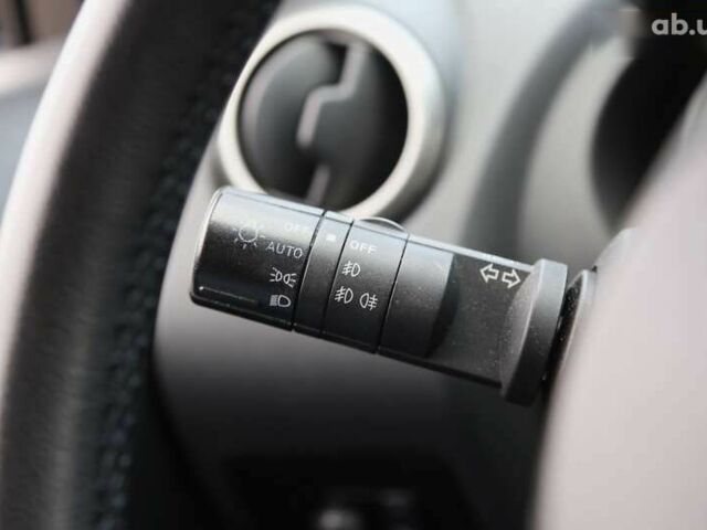 Ниссан Кашкай, объемом двигателя 2 л и пробегом 233 тыс. км за 8200 $, фото 23 на Automoto.ua