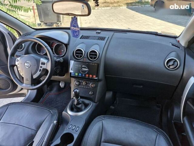 Ниссан Кашкай, объемом двигателя 0 л и пробегом 246 тыс. км за 7999 $, фото 24 на Automoto.ua