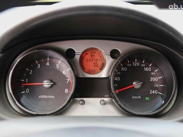 Ниссан Кашкай, объемом двигателя 2 л и пробегом 233 тыс. км за 8200 $, фото 15 на Automoto.ua