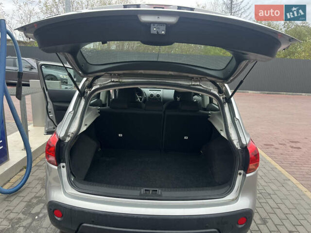 Ниссан Кашкай, объемом двигателя 1.6 л и пробегом 151 тыс. км за 6000 $, фото 17 на Automoto.ua