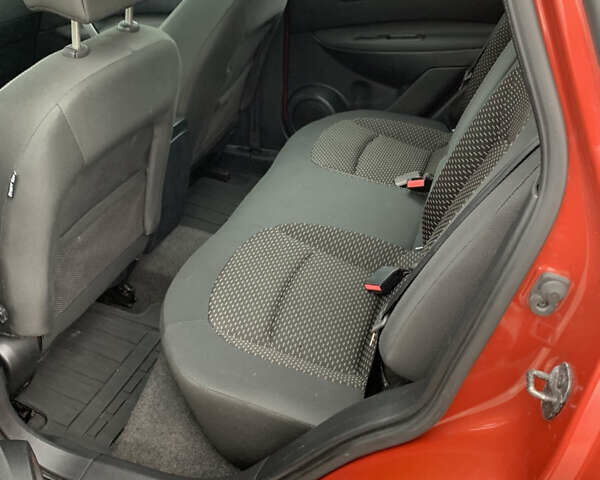 Ніссан Кашкай, об'ємом двигуна 0 л та пробігом 230 тис. км за 8750 $, фото 14 на Automoto.ua