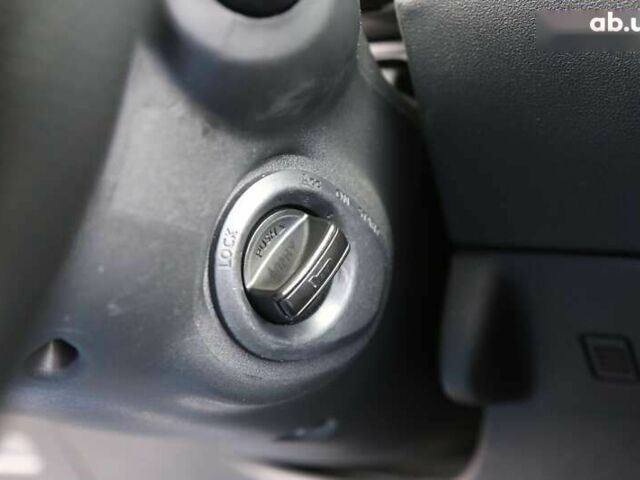 Ниссан Кашкай, объемом двигателя 2 л и пробегом 233 тыс. км за 8200 $, фото 14 на Automoto.ua