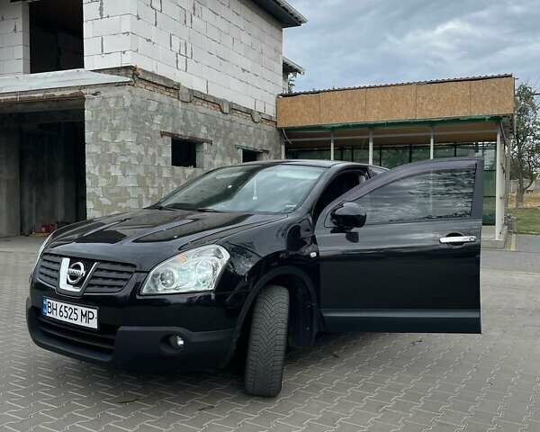 Ніссан Кашкай, об'ємом двигуна 2 л та пробігом 211 тис. км за 7750 $, фото 3 на Automoto.ua