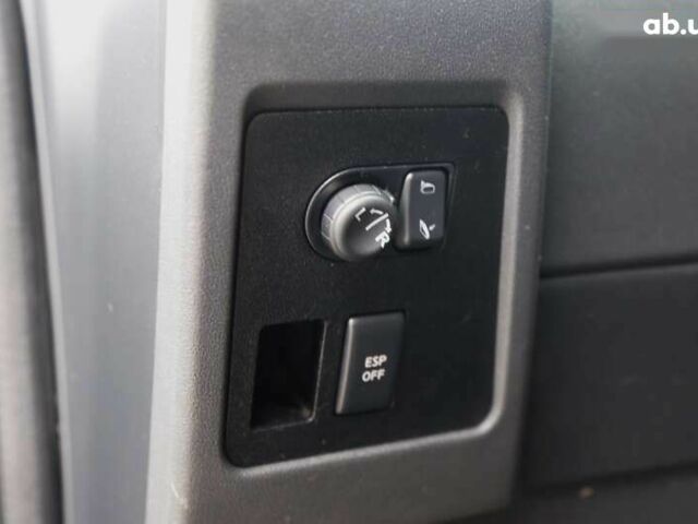 Ниссан Кашкай, объемом двигателя 2 л и пробегом 233 тыс. км за 8200 $, фото 21 на Automoto.ua