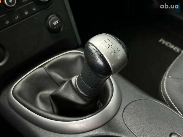 Ниссан Кашкай, объемом двигателя 1.6 л и пробегом 182 тыс. км за 8500 $, фото 13 на Automoto.ua