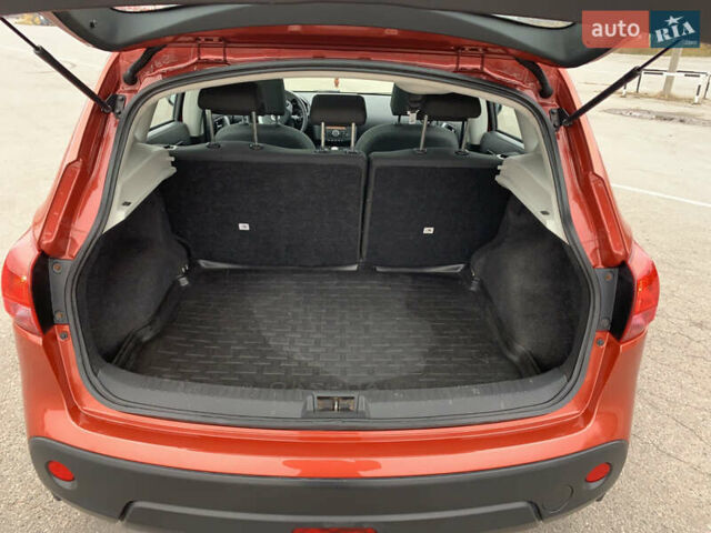 Ніссан Кашкай, об'ємом двигуна 0 л та пробігом 230 тис. км за 8750 $, фото 21 на Automoto.ua