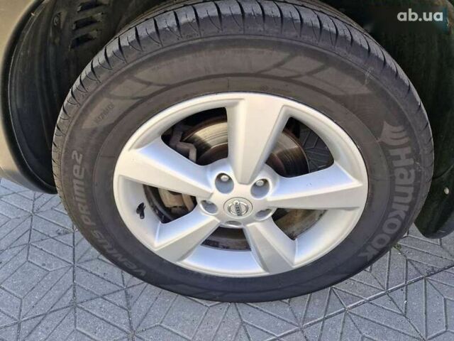 Ниссан Кашкай, объемом двигателя 0 л и пробегом 246 тыс. км за 7999 $, фото 8 на Automoto.ua