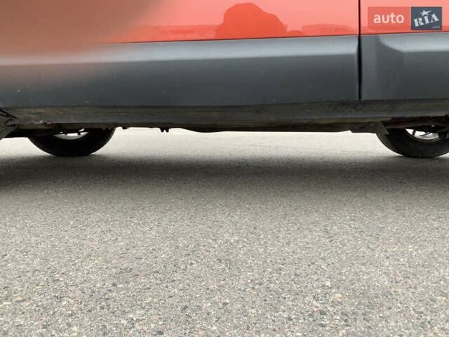 Ніссан Кашкай, об'ємом двигуна 0 л та пробігом 230 тис. км за 8750 $, фото 24 на Automoto.ua