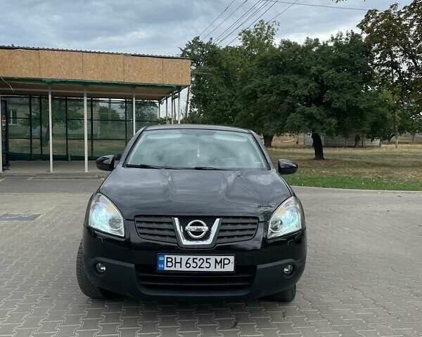 Ніссан Кашкай, об'ємом двигуна 2 л та пробігом 211 тис. км за 7750 $, фото 13 на Automoto.ua