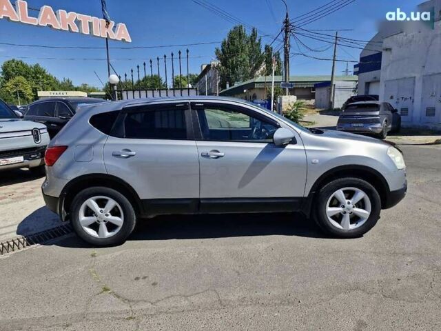 Ниссан Кашкай, объемом двигателя 0 л и пробегом 246 тыс. км за 7999 $, фото 6 на Automoto.ua