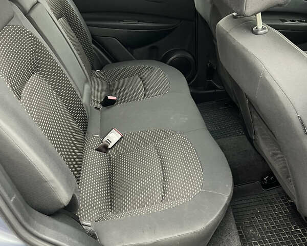 Ниссан Кашкай, объемом двигателя 1.6 л и пробегом 236 тыс. км за 6999 $, фото 16 на Automoto.ua