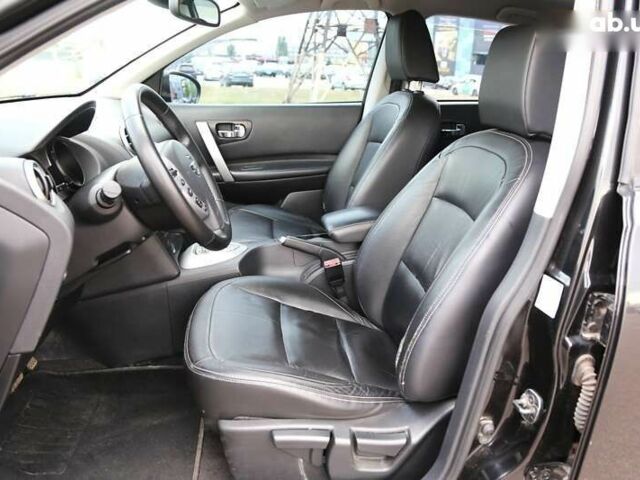 Ниссан Кашкай, объемом двигателя 2 л и пробегом 233 тыс. км за 8200 $, фото 6 на Automoto.ua