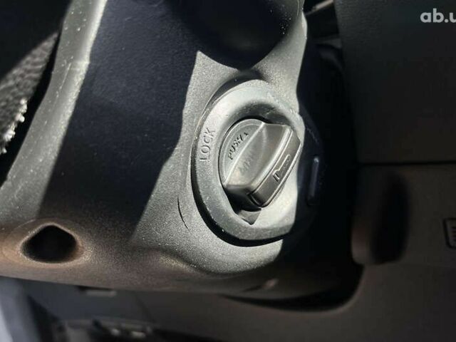 Ниссан Кашкай, объемом двигателя 1.5 л и пробегом 288 тыс. км за 8700 $, фото 23 на Automoto.ua