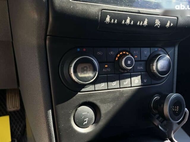 Ниссан Кашкай, объемом двигателя 1.5 л и пробегом 288 тыс. км за 8700 $, фото 18 на Automoto.ua