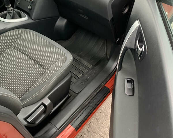 Ніссан Кашкай, об'ємом двигуна 0 л та пробігом 230 тис. км за 8750 $, фото 18 на Automoto.ua