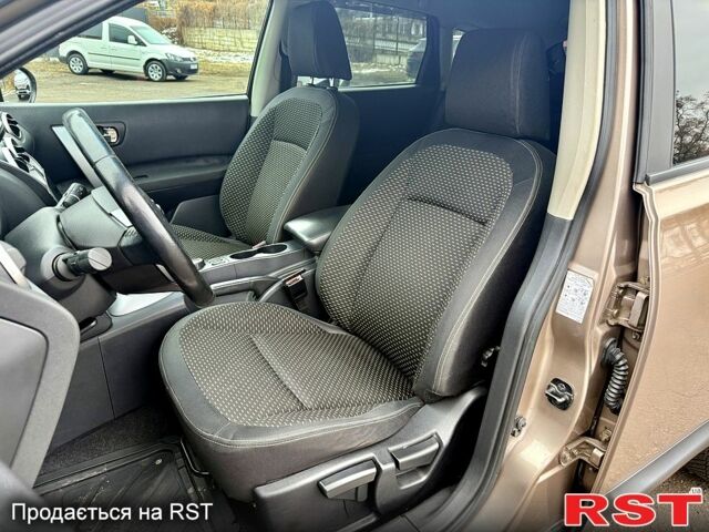 Ниссан Кашкай, объемом двигателя 20 л и пробегом 197 тыс. км за 9200 $, фото 4 на Automoto.ua