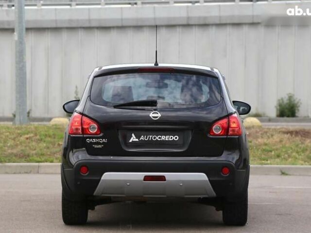 Ниссан Кашкай, объемом двигателя 2 л и пробегом 233 тыс. км за 8200 $, фото 4 на Automoto.ua