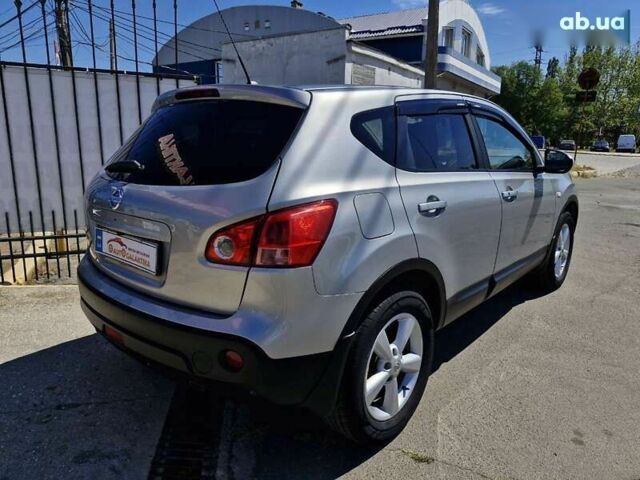 Ниссан Кашкай, объемом двигателя 0 л и пробегом 246 тыс. км за 7999 $, фото 5 на Automoto.ua