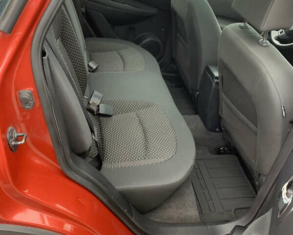 Ніссан Кашкай, об'ємом двигуна 0 л та пробігом 230 тис. км за 8750 $, фото 19 на Automoto.ua