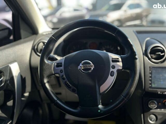 Ниссан Кашкай, объемом двигателя 1.5 л и пробегом 288 тыс. км за 8700 $, фото 10 на Automoto.ua