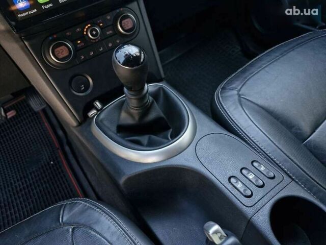 Ниссан Кашкай, объемом двигателя 0 л и пробегом 246 тыс. км за 7999 $, фото 14 на Automoto.ua