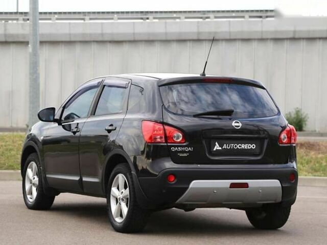 Ниссан Кашкай, объемом двигателя 2 л и пробегом 233 тыс. км за 8200 $, фото 5 на Automoto.ua