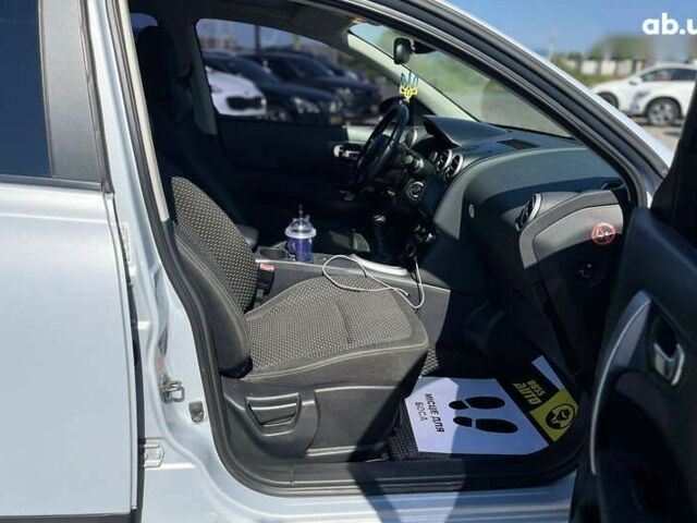 Ниссан Кашкай, объемом двигателя 1.5 л и пробегом 288 тыс. км за 8700 $, фото 12 на Automoto.ua