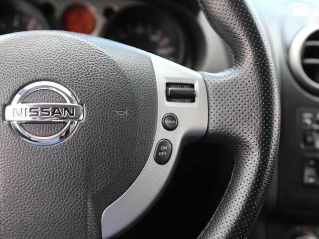 Ниссан Кашкай, объемом двигателя 2 л и пробегом 233 тыс. км за 8200 $, фото 24 на Automoto.ua