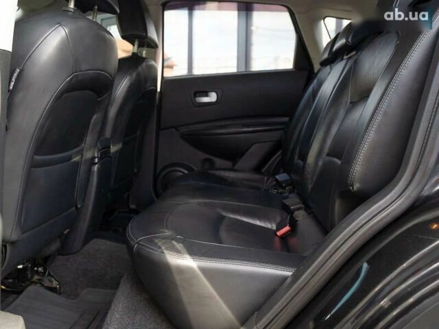 Ниссан Кашкай, объемом двигателя 2 л и пробегом 175 тыс. км за 8400 $, фото 25 на Automoto.ua