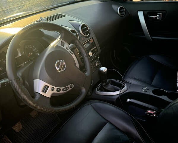 Ниссан Кашкай, объемом двигателя 1.6 л и пробегом 192 тыс. км за 8700 $, фото 9 на Automoto.ua