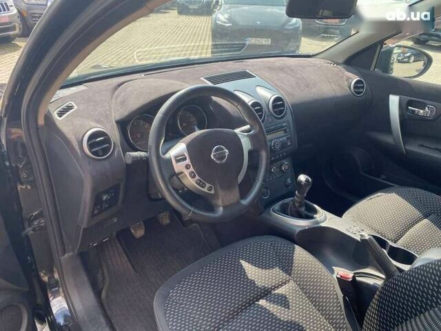Ниссан Кашкай, объемом двигателя 2 л и пробегом 197 тыс. км за 7600 $, фото 9 на Automoto.ua