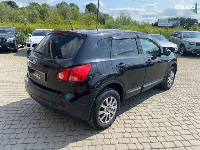 Ниссан Кашкай, объемом двигателя 2 л и пробегом 197 тыс. км за 7600 $, фото 6 на Automoto.ua