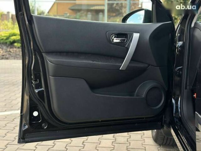 Ниссан Кашкай, объемом двигателя 1.6 л и пробегом 182 тыс. км за 8500 $, фото 10 на Automoto.ua