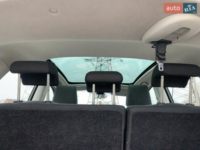 Ніссан Кашкай, об'ємом двигуна 0 л та пробігом 230 тис. км за 8750 $, фото 16 на Automoto.ua