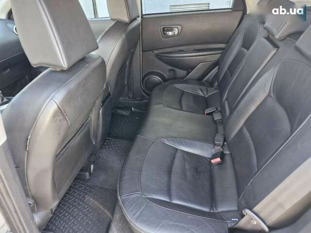 Ниссан Кашкай, объемом двигателя 0 л и пробегом 246 тыс. км за 7999 $, фото 22 на Automoto.ua