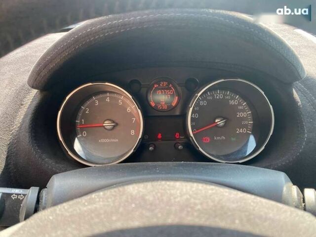 Ниссан Кашкай, объемом двигателя 2 л и пробегом 197 тыс. км за 7600 $, фото 12 на Automoto.ua