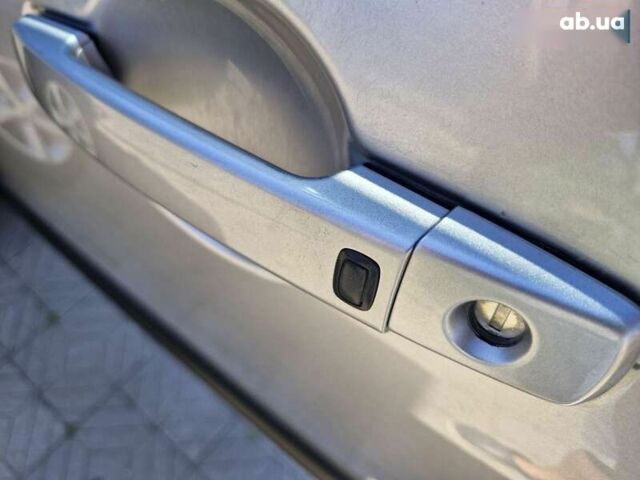 Ниссан Кашкай, объемом двигателя 0 л и пробегом 246 тыс. км за 7999 $, фото 25 на Automoto.ua