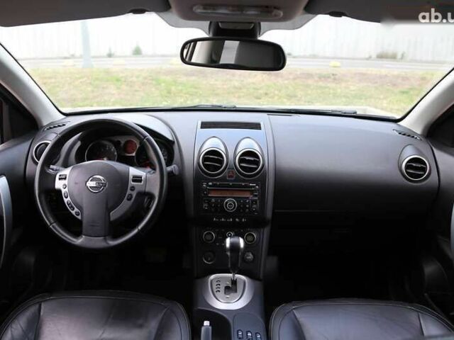 Ниссан Кашкай, объемом двигателя 2 л и пробегом 233 тыс. км за 8200 $, фото 11 на Automoto.ua