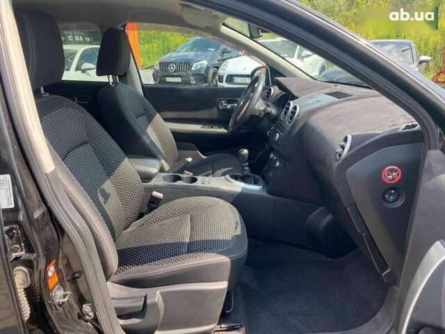 Ниссан Кашкай, объемом двигателя 2 л и пробегом 197 тыс. км за 7600 $, фото 19 на Automoto.ua