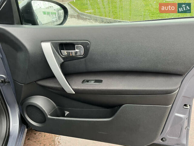 Ниссан Кашкай, объемом двигателя 1.6 л и пробегом 236 тыс. км за 6999 $, фото 17 на Automoto.ua