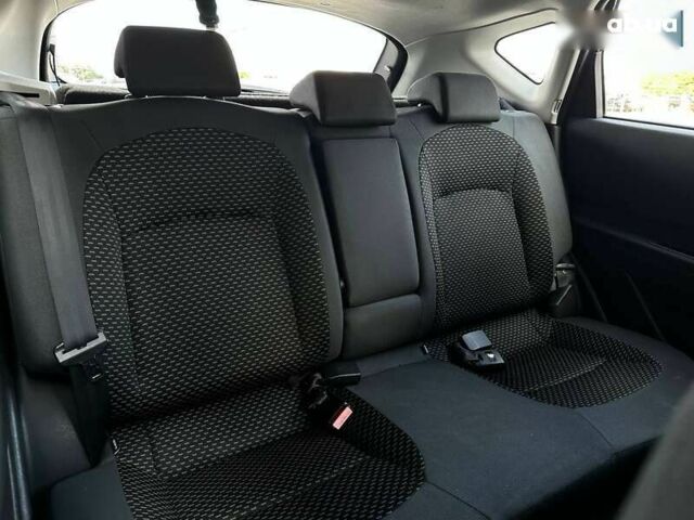 Ниссан Кашкай, объемом двигателя 1.6 л и пробегом 182 тыс. км за 8500 $, фото 14 на Automoto.ua