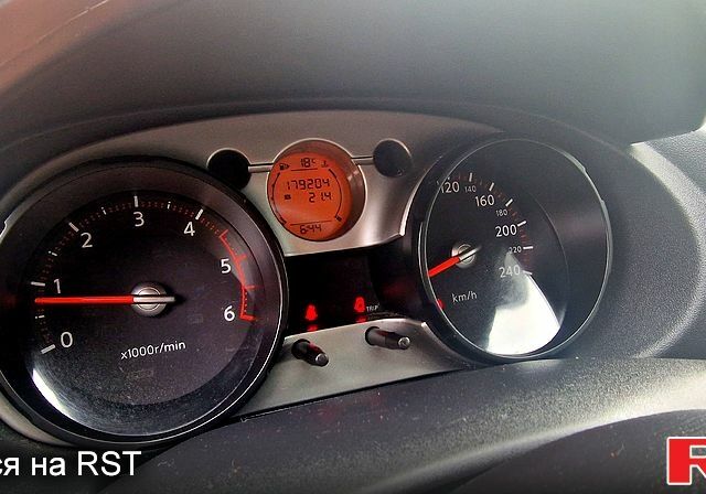 Ниссан Кашкай, объемом двигателя 1.5 л и пробегом 179 тыс. км за 8200 $, фото 3 на Automoto.ua