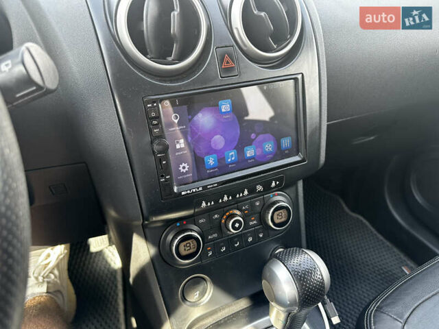 Ниссан Кашкай, объемом двигателя 0 л и пробегом 178 тыс. км за 9300 $, фото 8 на Automoto.ua