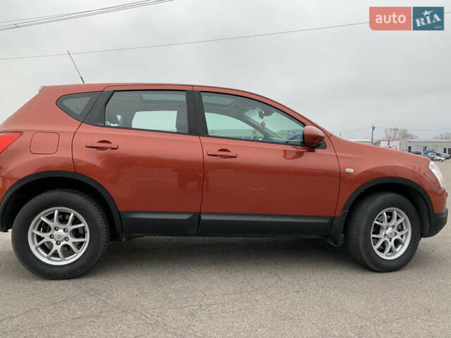 Ніссан Кашкай, об'ємом двигуна 0 л та пробігом 230 тис. км за 8750 $, фото 3 на Automoto.ua