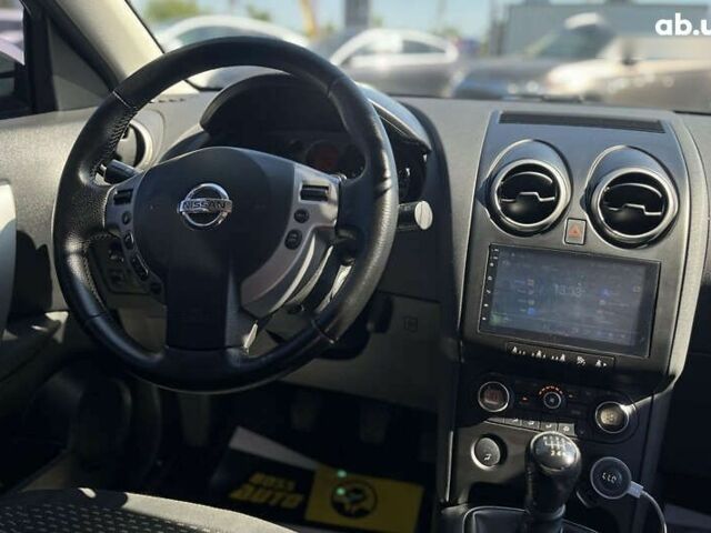 Ниссан Кашкай, объемом двигателя 1.5 л и пробегом 288 тыс. км за 8700 $, фото 9 на Automoto.ua