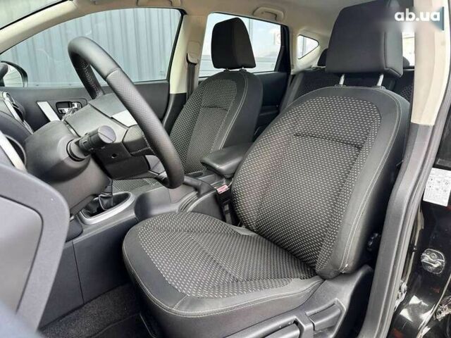 Ниссан Кашкай, объемом двигателя 1.6 л и пробегом 182 тыс. км за 8500 $, фото 22 на Automoto.ua