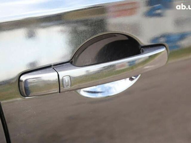 Ниссан Кашкай, объемом двигателя 2 л и пробегом 233 тыс. км за 8200 $, фото 26 на Automoto.ua